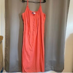 OLD NAVY Cami Dress